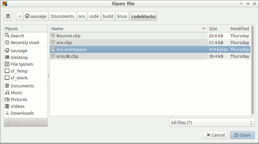 codeblocks-linux-open-orx-workspace.gif